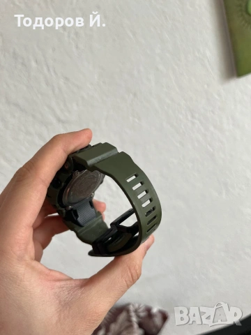Casio Gshock GBD 800, снимка 5 - Мъжки - 53276663