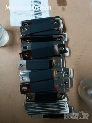 шини,връзки за lifepo клетки акумулатори 280-330а, снимка 2 - Друга електроника - 51370944