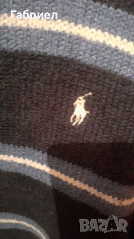 Мъжки пуловер Polo RalphLauren. , снимка 2 - Пуловери - 43854728