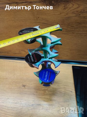 Стойка Поставка за Капсули Dolce Gusto 16бр 