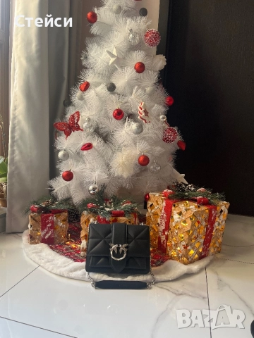 Дамски чанти Pinko