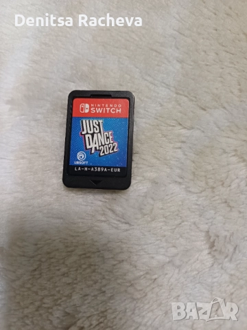 Nintendo switch игри(246,09€ всичко заедно), снимка 7 - Игри за Nintendo - 52928028