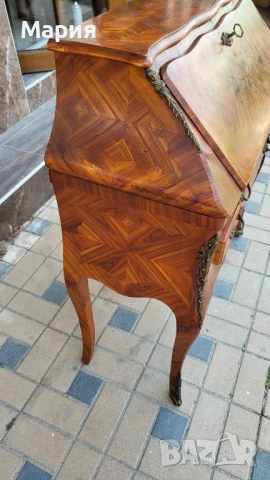 Красиво писалеще 0145, снимка 5 - Бюра - 51196466