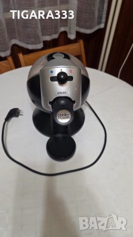 Кафемашини долче густо , снимка 6 - Кафемашини - 52351115