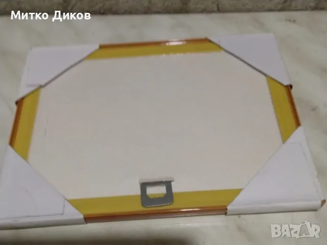 Картина 3 D пейзаж нови 3 броя 24х18см, снимка 6 - Картини - 50113309