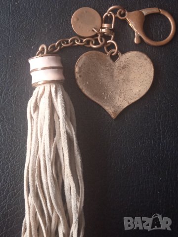 Ключодържател / Аксесоар за чанта или др., снимка 2 - Други - 43117862