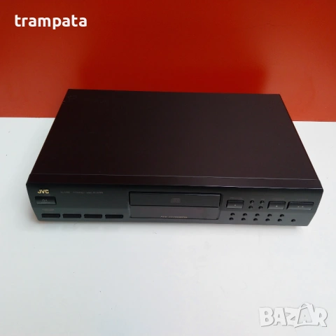 НАЙ ДОБРАТА ОФЕРТА CD Player JVC XL-V130, снимка 5 - Други - 53213849