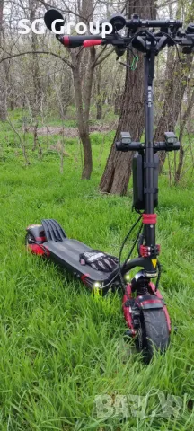 ZERO 10XDual 1200W motor++, снимка 11 - Скейтборд, ховърборд, уейвборд - 49420594