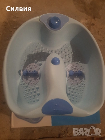 хидромасажна ваничка