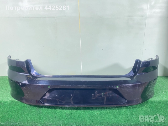 задна броня VW Passat B8 седан 2015-2019 г. #1057V