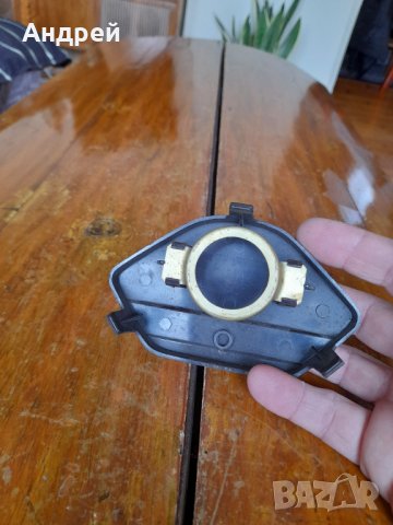 Стара кора за волан,клаксон Застава,Zastava, снимка 4 - Други ценни предмети - 39341088