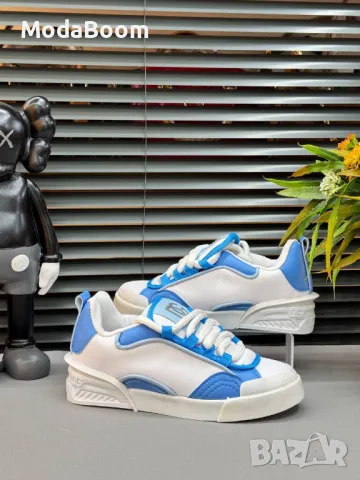 Dolce & Gabbana дамски маратонки различни цветове , снимка 8 - Маратонки - 48132490