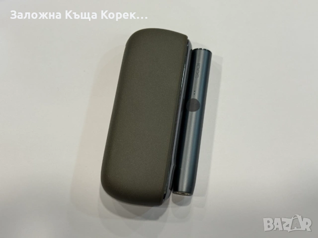 IQOS ILUMA + Сънчеви очила , снимка 2 - Електронни цигари - 53405914