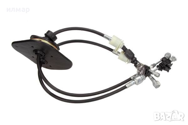 13227947 Фиксатор на врата за Опел Зафира Б /05-12г/, снимка 15 - Части - 37268224