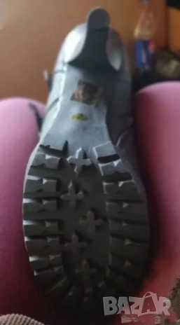 НОВИ! Ботуши с лека платформа Италиански чизми Дамски чизми Чизми естествена кожа Дънкови боти, снимка 7 - Дамски ботуши - 51953334