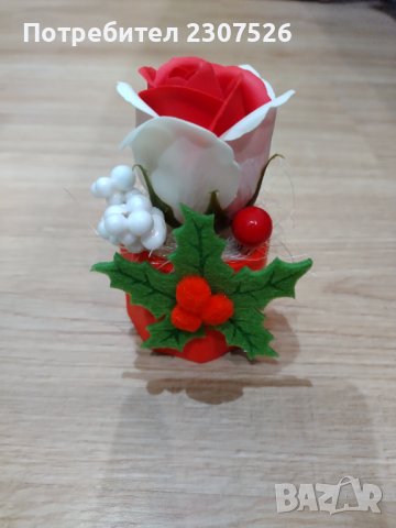 Коледни сувенири , снимка 9 - Коледни подаръци - 43399972