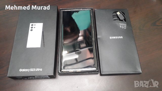 Samsung  Galaxy S23 Ultra, снимка 1 - Samsung - 43696595