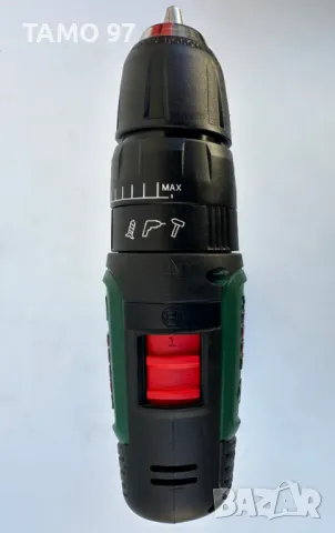 Bosch Universalimpact 18V - Ударен винтоверт като нов!, снимка 5 - Винтоверти - 48841155