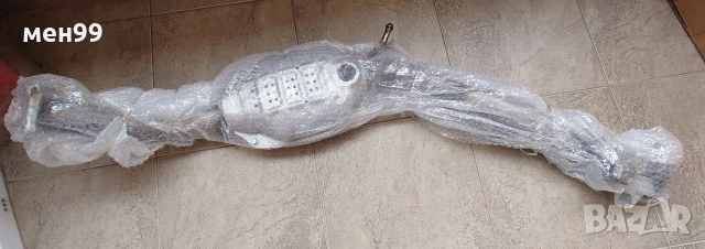 Нов катализатор Suzuki Samurai 413, снимка 4 - Части - 52629786