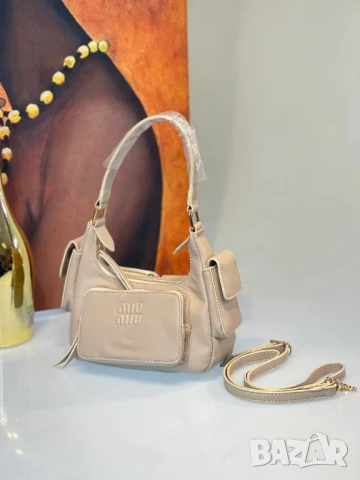 чанти miu miu