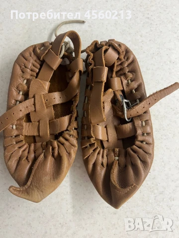 Детски Цървули номер 32/33