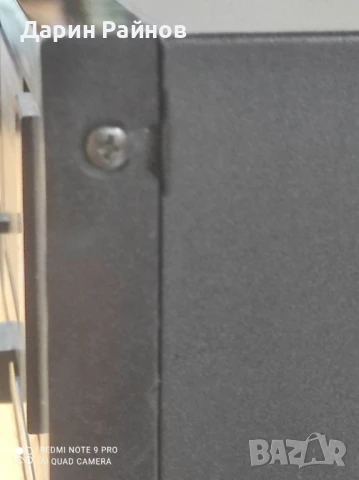 Kenwood KR-A10L Усилвател с тунер (ресивър), снимка 3 - Ресийвъри, усилватели, смесителни пултове - 50509715