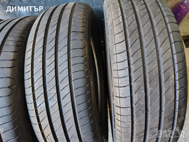 4бр.НОВИ летни гуми MICHELIN 195 60 18 DOT20 цена за брой, снимка 2 - Гуми и джанти - 51318767