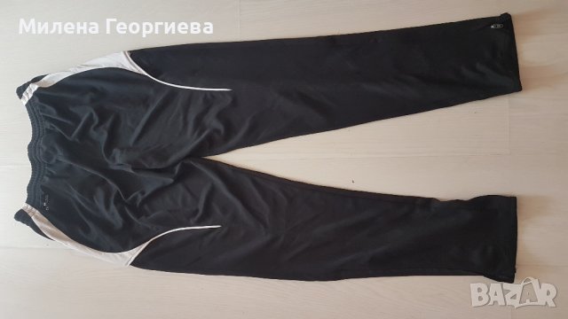 Долнище на анцунг Адидас и подарък, снимка 2 - Спортни екипи - 37011088