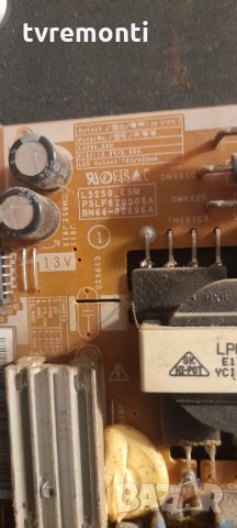 POWER BOARD, BN44-00696A, for ,SAMSUNG UE32H4500, снимка 2 - Части и Платки - 34716505