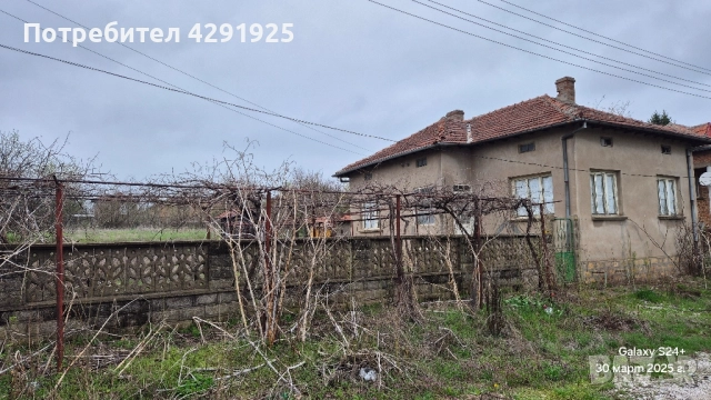 Къща с.Драгомирово, снимка 2 - Къщи - 51537073