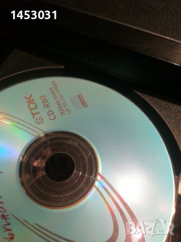 Yamaha CDX 460RS, снимка 6 - Аудиосистеми - 36865186