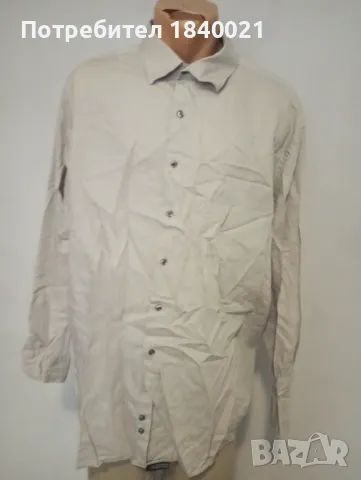 Мъжки блузи и ризи , снимка 7 - Ризи - 48318435