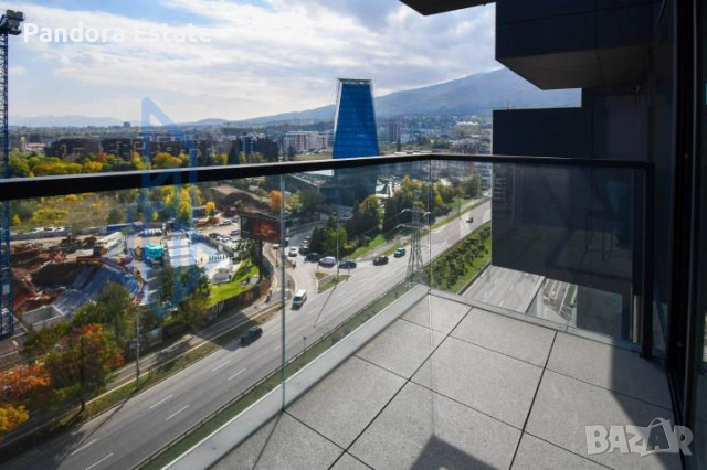 2-СТАЕН апартамент под наем, гр. София, кв. Манастирски Ливади, снимка 7 - Апартаменти - 52412896