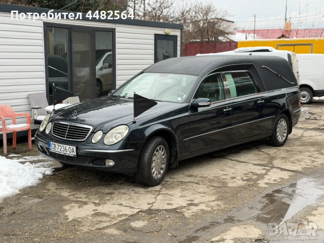  Погребална Агенция R.I.P. – Денонощни Траурни Услуги Младост и Дружба 