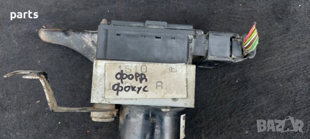 ABS Помпа Форд Фокус 1.8TDCI - C170A426G - 10094801053 - HBF9G23011 N, снимка 5 - Части - 40324847