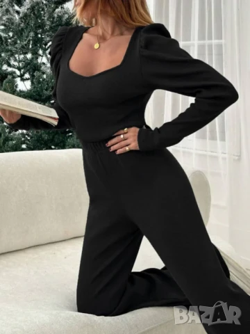 Дамски комплект от две части , снимка 4 - Спортни екипи - 50452268