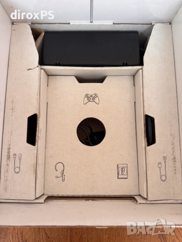 Xbox 360 Slim 250GB + Kinect | Перфектно състояние, снимка 7 - Xbox конзоли - 52727400