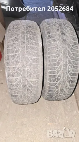 Гуми летни и зимни, снимка 7 - Гуми и джанти - 50056920