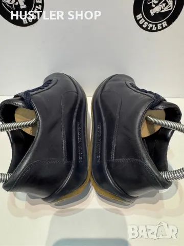 Сникърси LOUIS VUITTON.Номер 35.5, снимка 4 - Дамски ежедневни обувки - 50433786