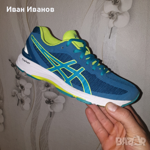 ASICS  Gel-Ds Trainer 23  номер 39