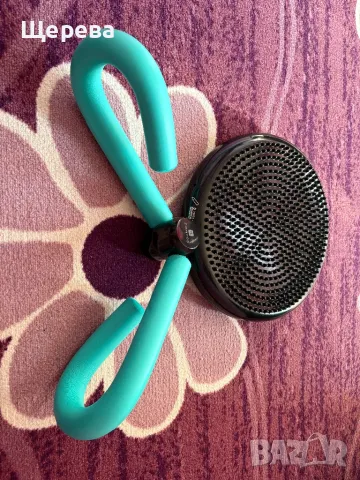 Комплект за трениране, снимка 9 - Фитнес уреди - 49418613