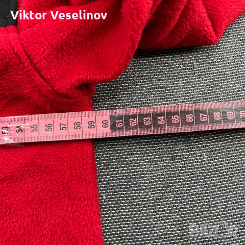 The North Face Fleece Яке Мъжко 2XL XXL Gore-Tex Windstopper, снимка 10 - Якета - 53022177