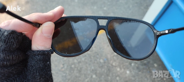 Carrera – оригинални слънчеви очила, снимка 2 - Слънчеви и диоптрични очила - 53110443