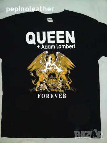 РОКЕРСКИ ТЕНИСКИ над 100 броя, снимка 17 - Тениски - 18570898