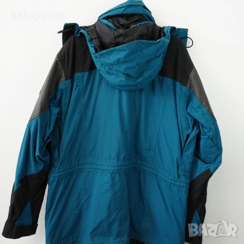 The North Face Extreme Gear туристическо яке - M, снимка 3 - Якета - 39749827