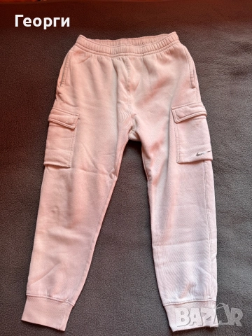 Nike cargo pants , снимка 2 - Спортни дрехи, екипи - 52443254