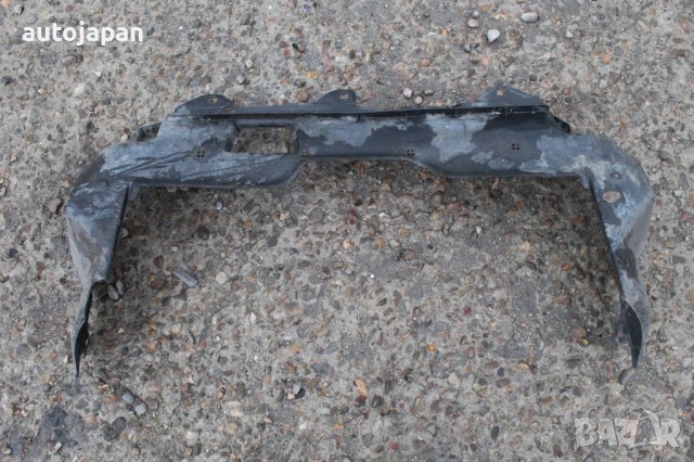 Кора под двигател Сузуки сплаш 05г-10г Suzuki splash 2005-2010, снимка 2 - Части - 43643091