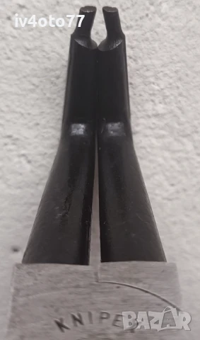 Клещи зегер 4421J41 Knipex, снимка 5 - Клещи - 51341277