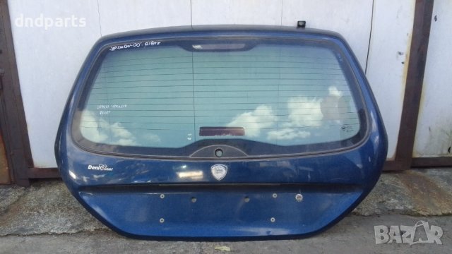 Заден капак Lancia Ypsilon 2000г.