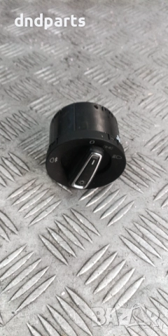 Ключ светлини Seat Toledo 1.6TDI 2016г. 5G0941431AJ	